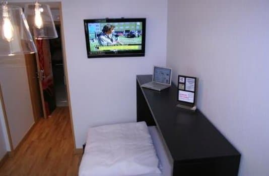 Toctoc Rooms