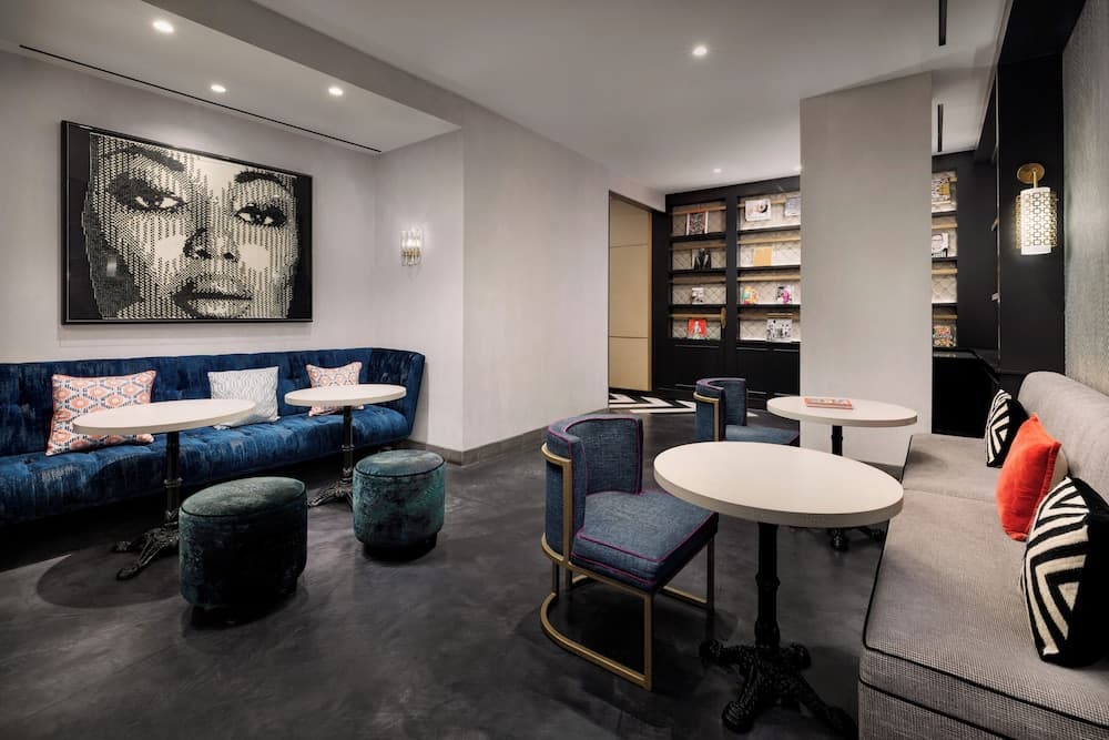 Hotel 57