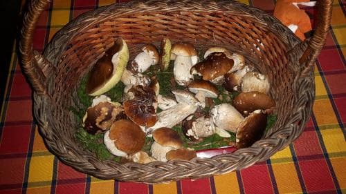 La Capanna