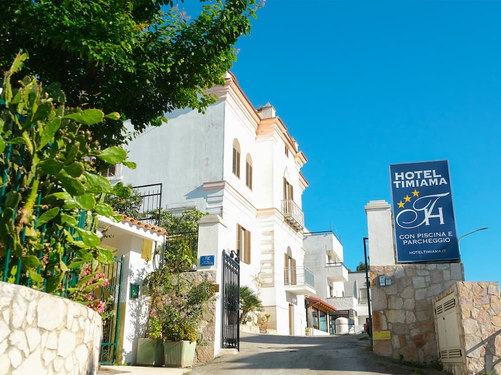 Hotel Timiama