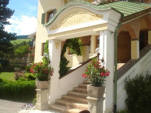 Piccolohotel Tempele