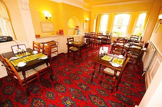 Fernbank Hotel