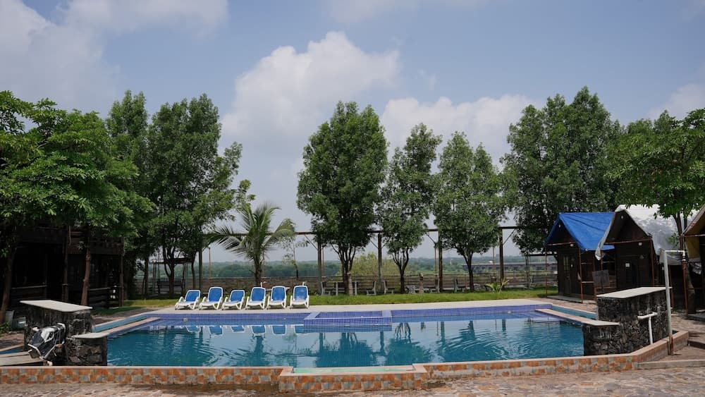 Mahi Resort