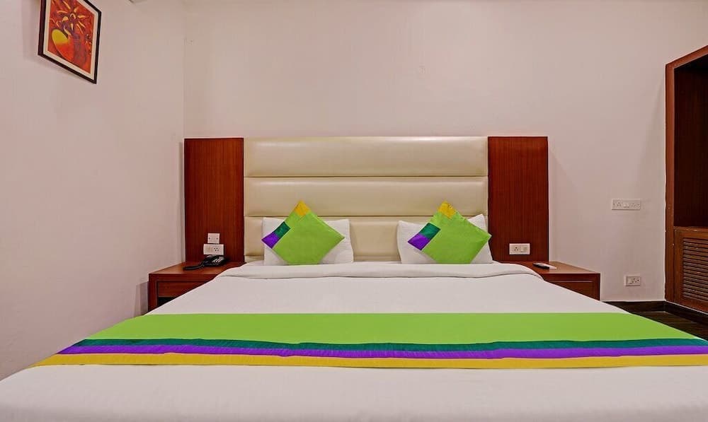 Hotel Bel Morris