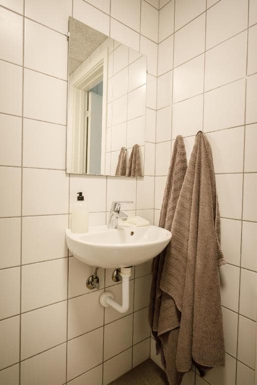 Danhostel Stevns Klint