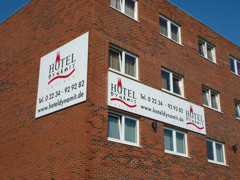 Hotel Dynamit