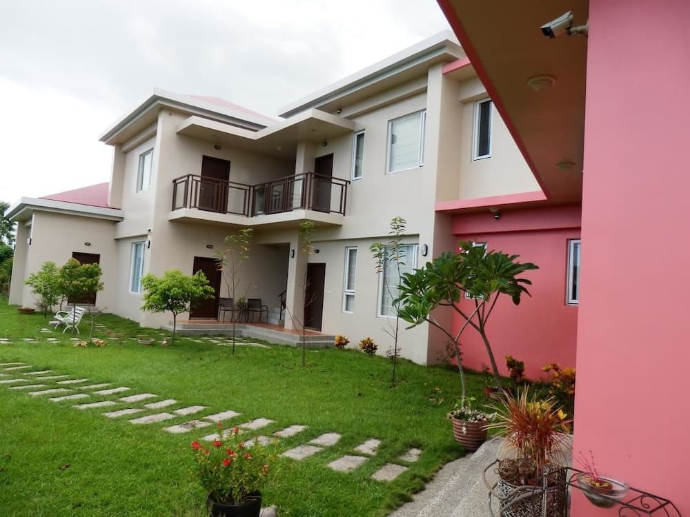 MerJiang B&B