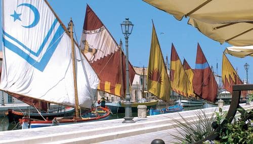 BiondiHotels Cesenatico