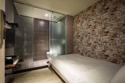Hotel Cube Banqiao