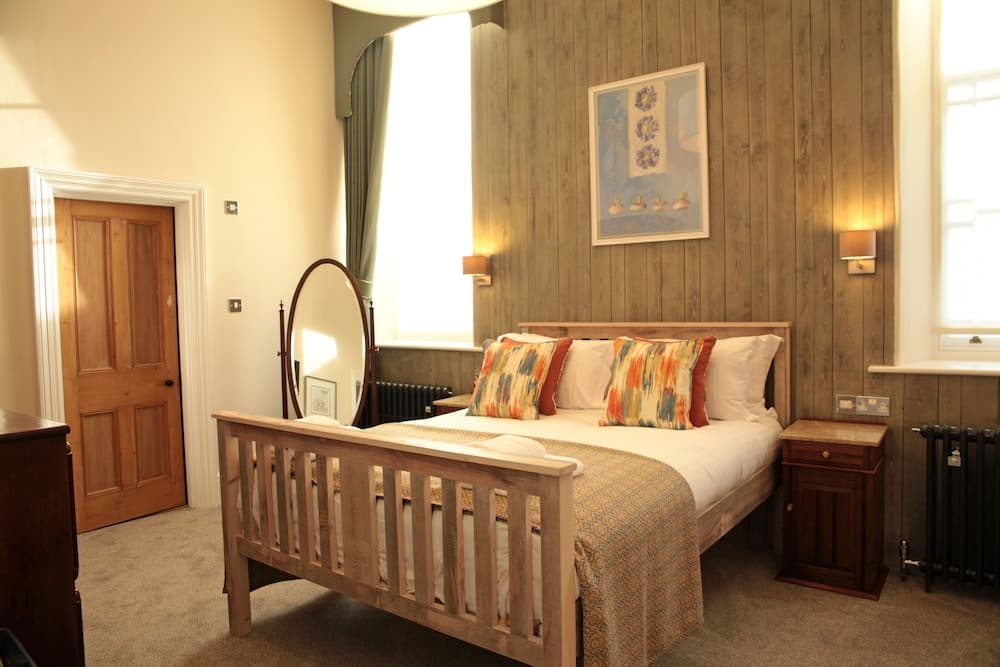 Y Capel Guest House