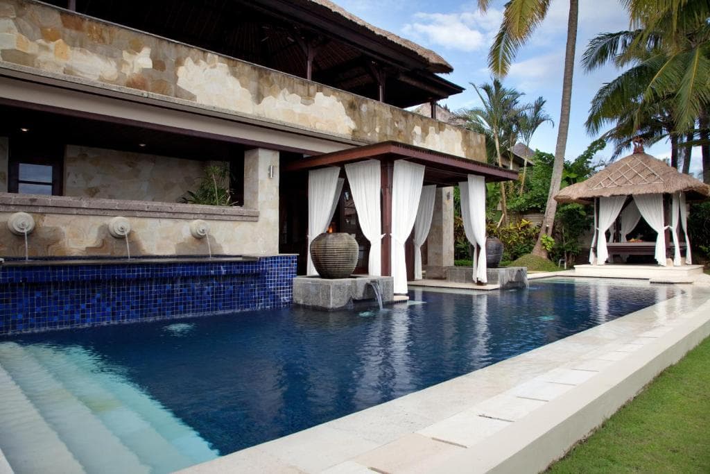 Villa Amani