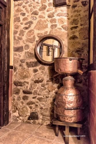 La Antigua Botica