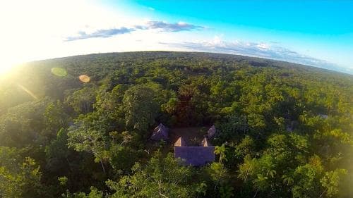 San Pedro Lodge