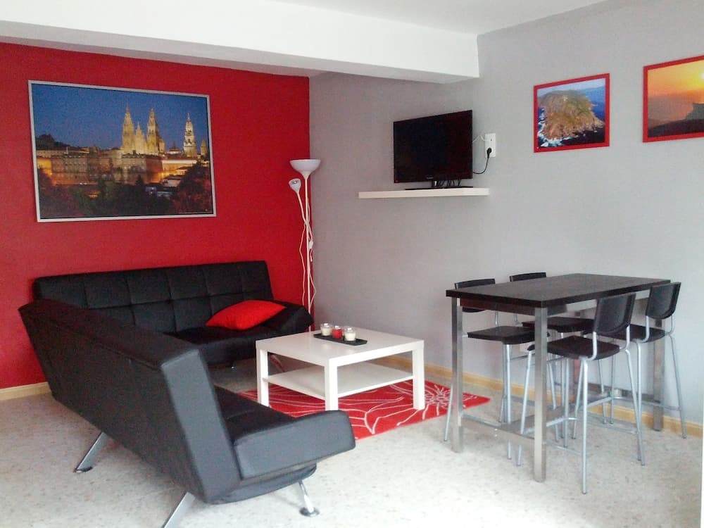 Albergue Mar De Rostro