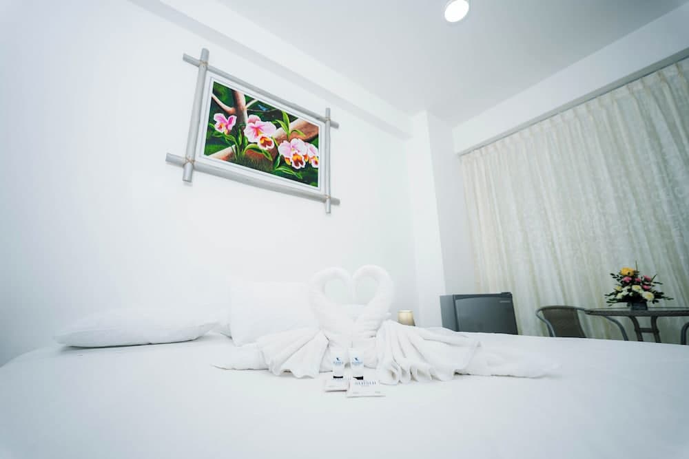 Hotel SUISUI