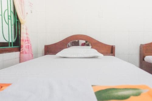 High Dream Hostel