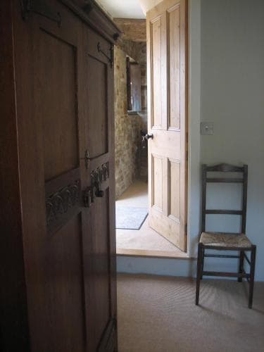Streamcombe Farm
