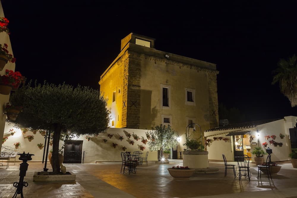 Baglio Della Luna