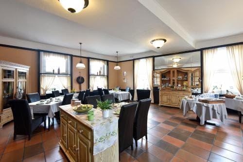 Landhaus Lindenbusch
