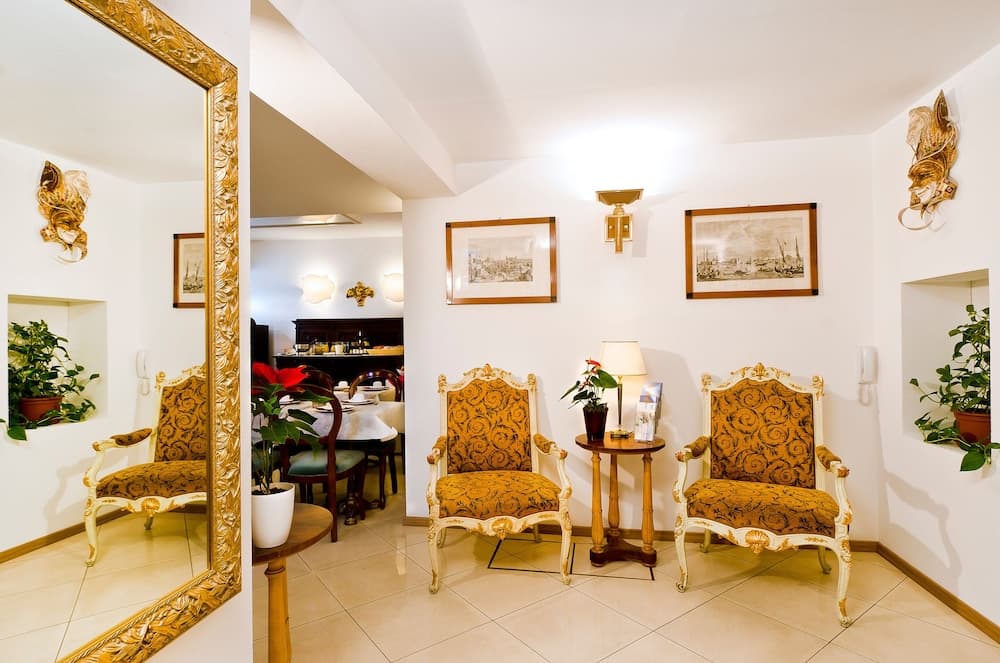 Marea Giardinetto Hotel
