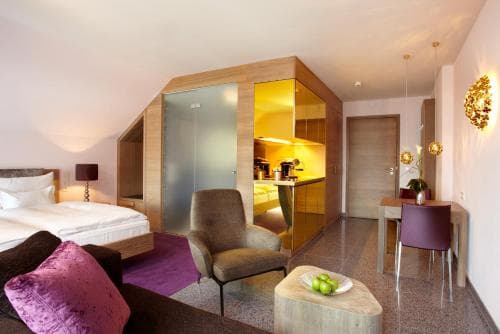 Abito Suites