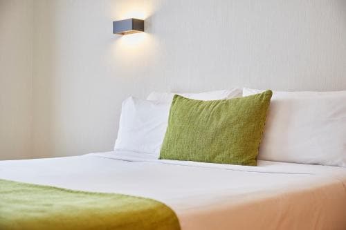Hotel Flor Parks