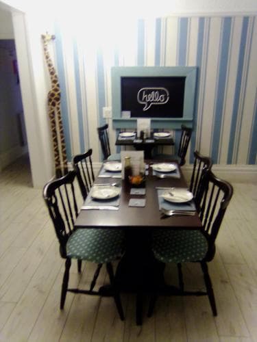 Braeside Guest House