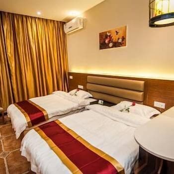 Jialefu Hotel