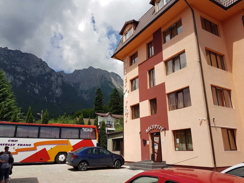 Hotel Iri