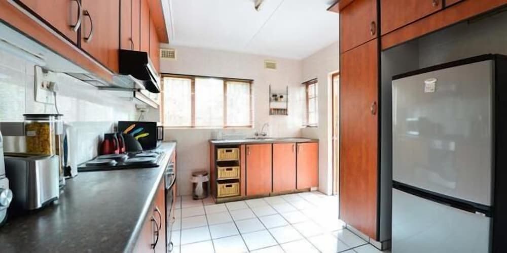 Lakibba B&b