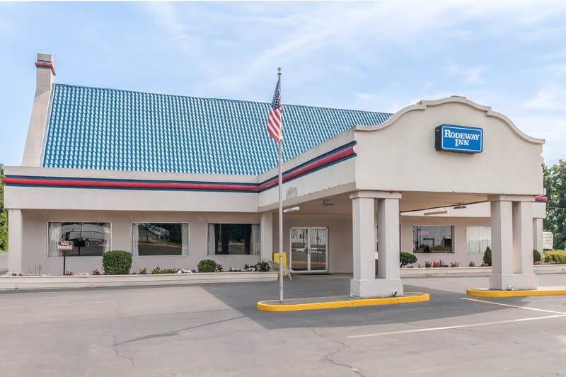 Rodeway Inn
