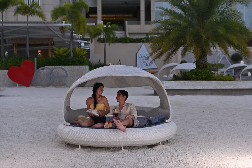Be Resorts - Mactan