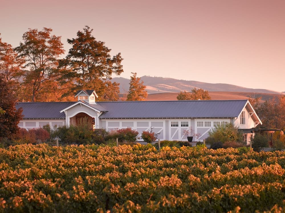 The Inn at Abeja