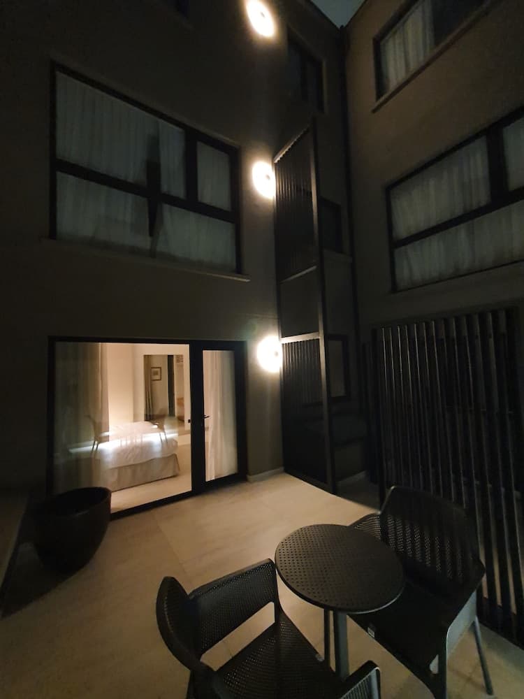 Lastarria Hotel & Aparts