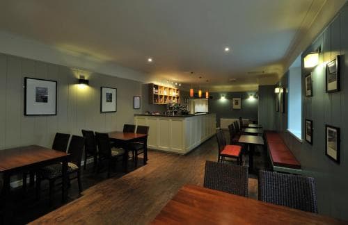 St Clair Hotel