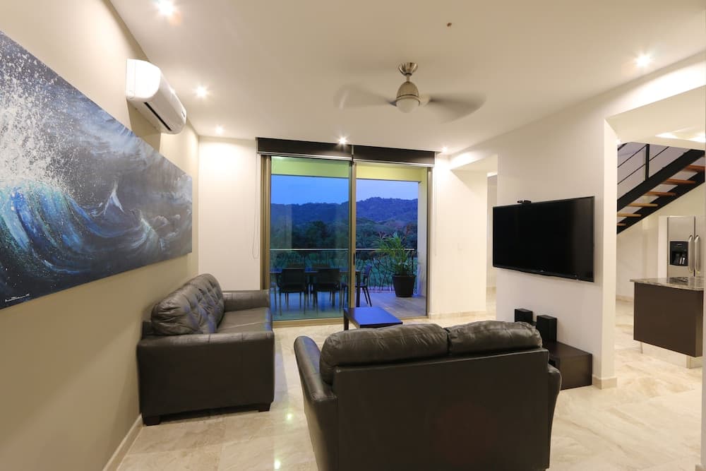 Sky Penthouses at Oceano