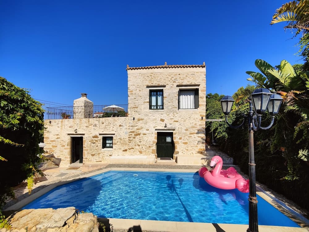Villa Laina