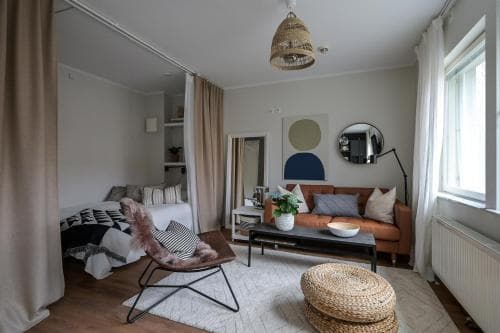 Ett Smart Hotell