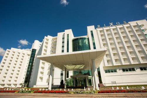 Rixos Prykarpattya