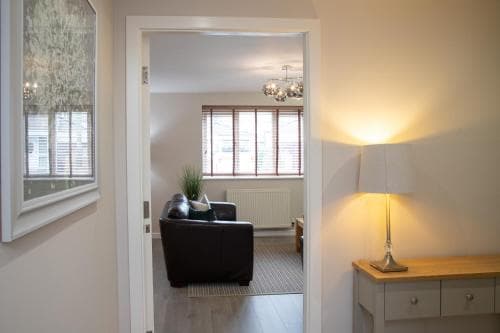 1 Eureka Mews