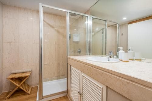 Marina Vilamoura Ap Triplex Luxury