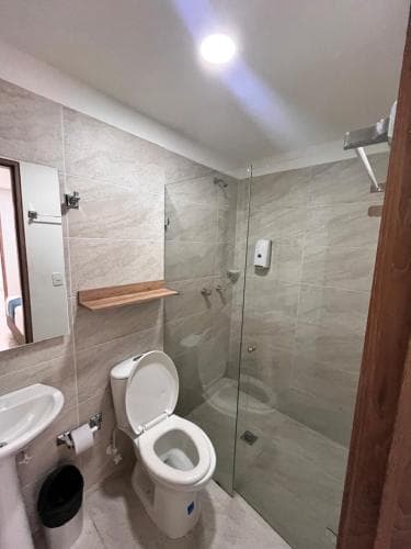 Hotel Sie7e
