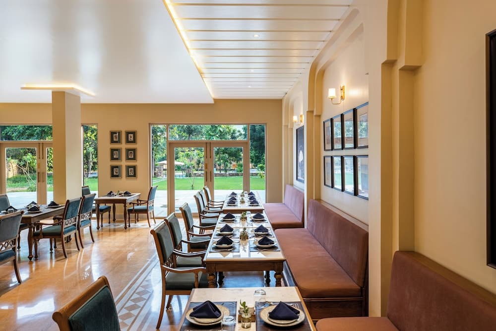 DEV BAGH LUXURIOUS PRIVATE SUITES