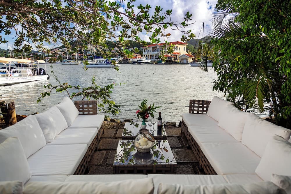 Harmony Marina Suites