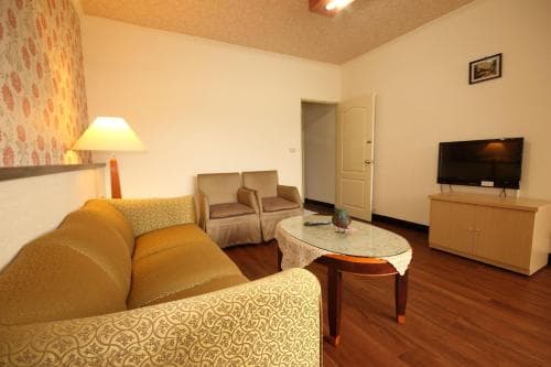 DaPoChih Vacation Center