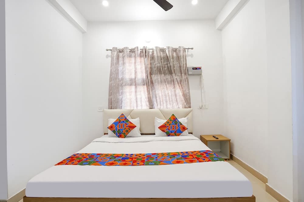 Fabhotel Sk Residency
