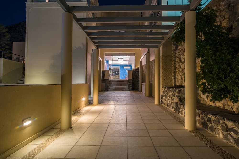 Hotel Antinea Suites & SPA