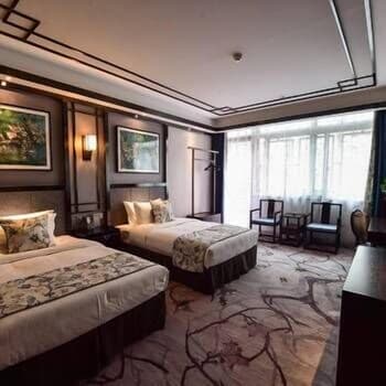 Yanshan Hotel
