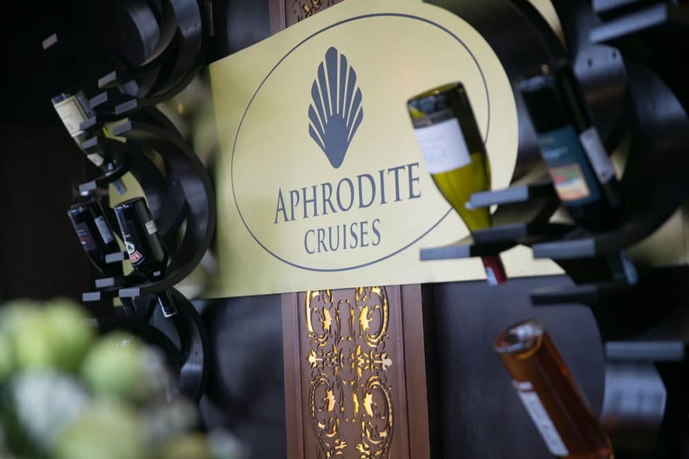 Aphrodite Cruises