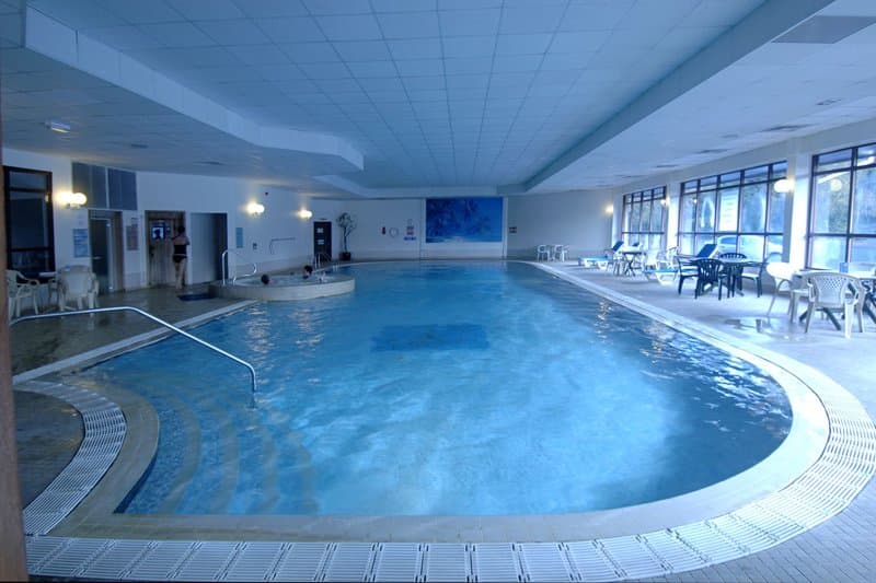 The Windlestrae Hotel